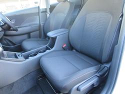 2025 Hyundai Kona Hybrid