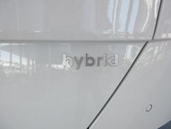 2025 Hyundai Kona Hybrid