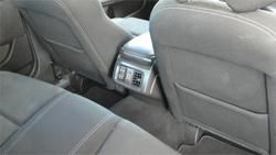 2015 Ford Falcon XR6 FG X Aero Blue