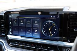 2024 Chevrolet Silverado 1500 LTZ Premium W/Tech Pack