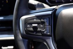 2024 Chevrolet Silverado 1500 LTZ Premium W/Tech Pack