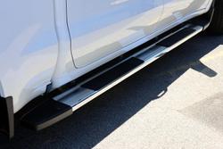 2024 Chevrolet Silverado 1500 LTZ Premium W/Tech Pack T1 MY24 4X4 Summit White