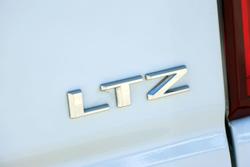 2024 Chevrolet Silverado 1500 LTZ Premium W/Tech Pack T1 MY24 4X4 Summit White