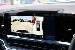 2024 Chevrolet Silverado 1500 LTZ Premium W/Tech Pack