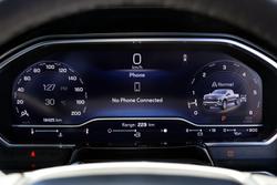 2024 Chevrolet Silverado 1500 LTZ Premium W/Tech Pack