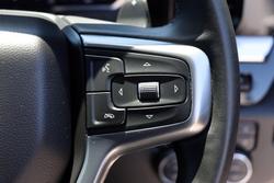 2024 Chevrolet Silverado 1500 LTZ Premium W/Tech Pack T1 MY24 4X4 Summit White