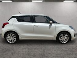 2023 Suzuki Swift