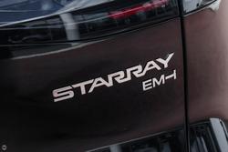2025 Geely Starray EM-i Inspire