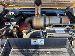 ASV SKID STEER Rt 75 Hd