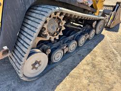 ASV SKID STEER Rt 75 Hd