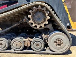 ASV SKID STEER Rt 75 Hd