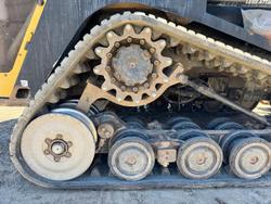 ASV SKID STEER Rt 75 Hd