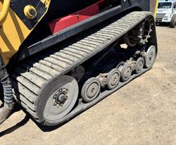 ASV SKID STEER Rt 75 Hd