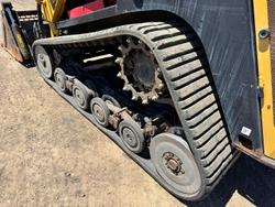 ASV SKID STEER Rt 75 Hd