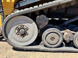 ASV SKID STEER Rt 75 Hd