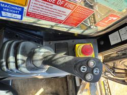 ASV SKID STEER Rt 75 Hd