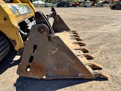 ASV SKID STEER Rt 75 Hd