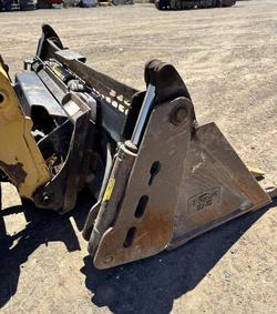 ASV SKID STEER Rt 75 Hd