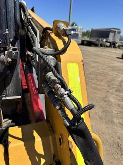 ASV SKID STEER Rt 75 Hd