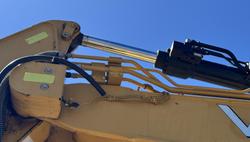 2016 Caterpillar 315Flcr