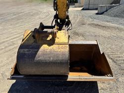 2016 Caterpillar 315Flcr