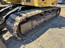 2016 Caterpillar 315Flcr