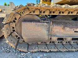 2016 Caterpillar 315Flcr