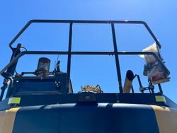 2016 Caterpillar 315Flcr