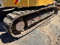 2016 Caterpillar 315Flcr