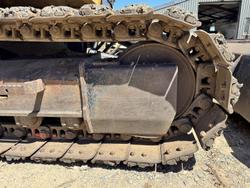 2016 Caterpillar 315Flcr