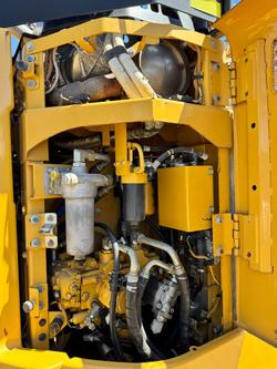 2016 Caterpillar 315Flcr