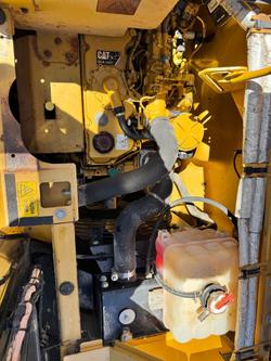 2016 Caterpillar 315Flcr