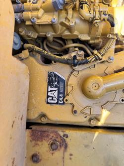 2016 Caterpillar 315Flcr