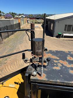 2016 Caterpillar 315Flcr