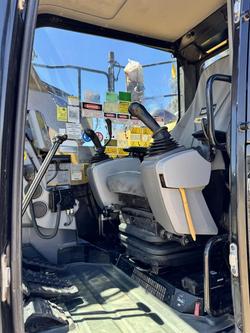 2016 Caterpillar 315Flcr