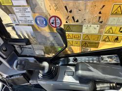 2016 Caterpillar 315Flcr