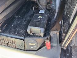 2016 Caterpillar 315Flcr