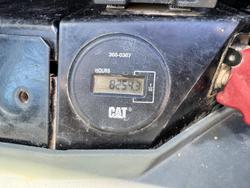 2016 Caterpillar 315Flcr