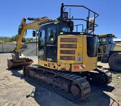 2016 Caterpillar 315Flcr
