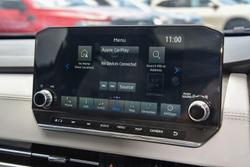 2023 Mitsubishi Outlander Exceed