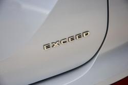 2023 Mitsubishi Outlander Exceed