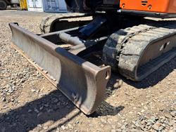 2018 Hitachi Zx55u - 5A