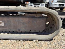 2018 Hitachi Zx55u - 5A