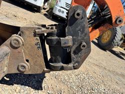 2018 Hitachi Zx55u - 5A