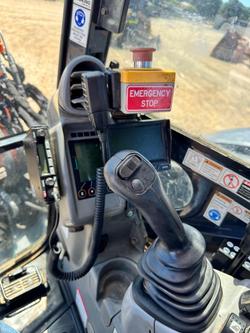 2018 Hitachi Zx55u - 5A