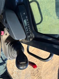 2018 Hitachi Zx55u - 5A