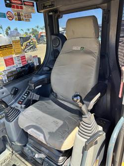 Hyundai 80Cr-9 Robex