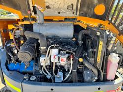 Hyundai 80Cr-9 Robex