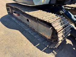 Hyundai 80Cr-9 Robex