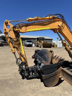 Hyundai 80Cr-9 Robex